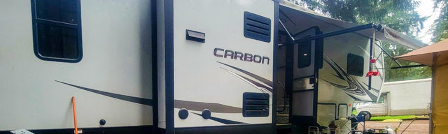 2022 Keystone Carbon for sale in Granger RV, Orange, Texas